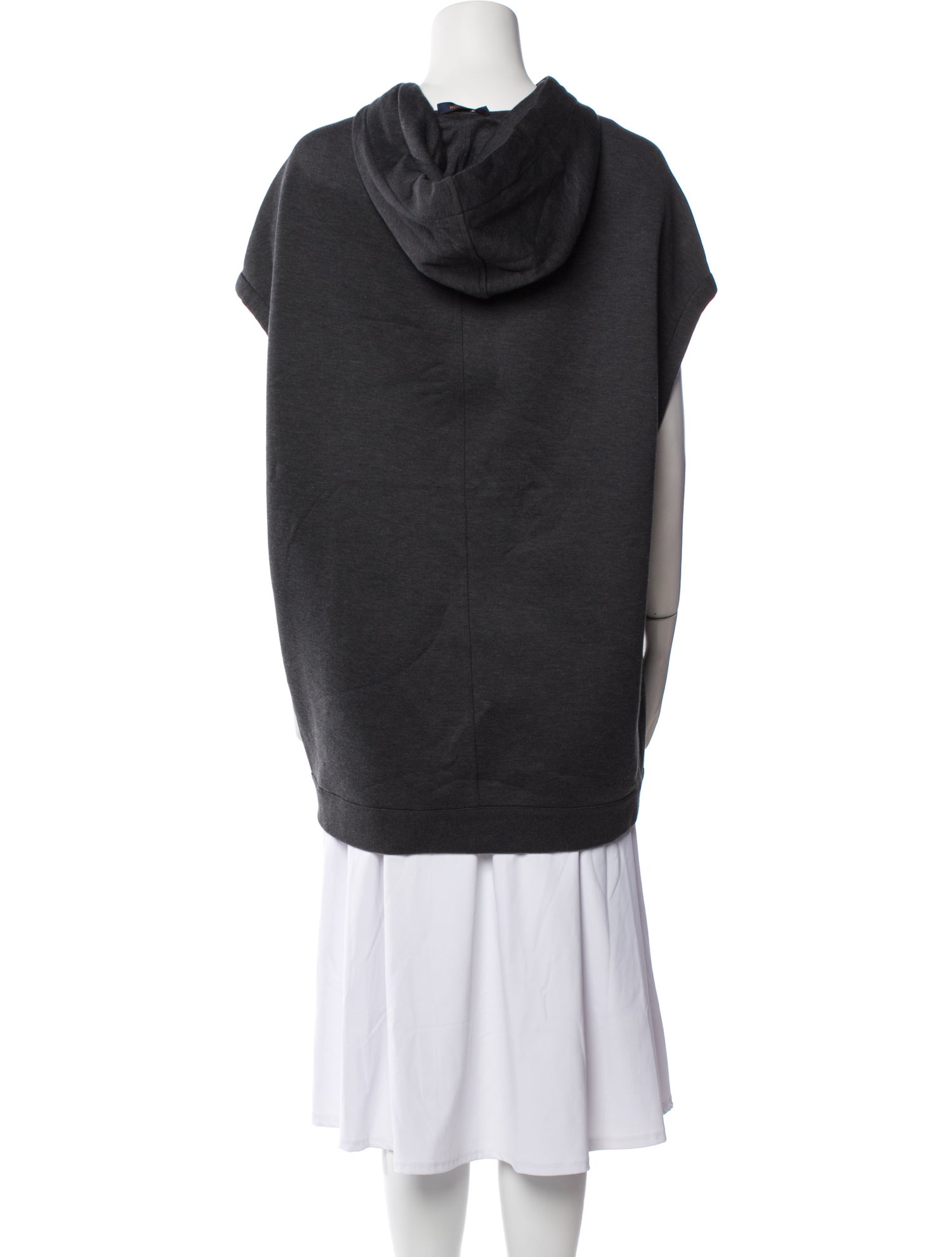 Louis Vuitton 2020 Vest